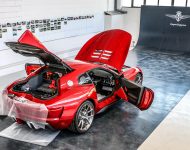 2021 Touring Superleggera Aero 3 - Making Of Wallpaper 190x150