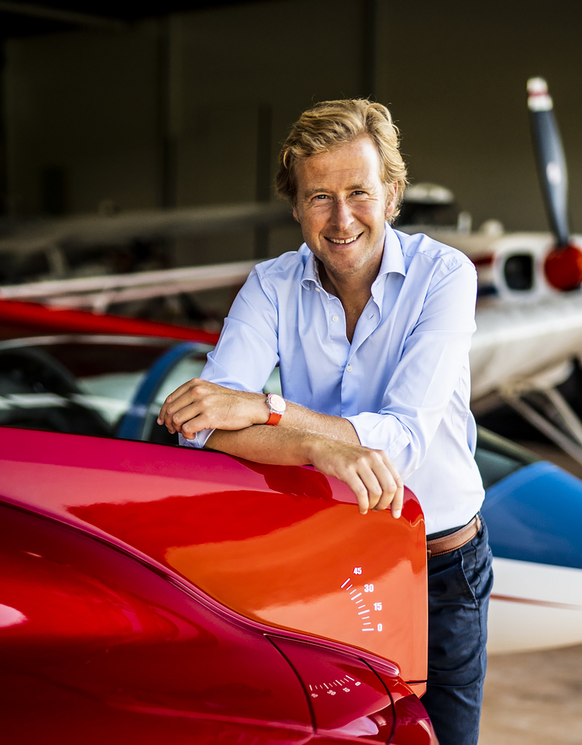 Download 2021 Touring Superleggera Aero 3 - Making Of HD Phone Wallpaper 1921x2459 #79