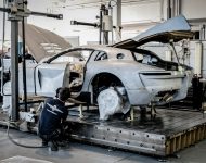 2021 Touring Superleggera Aero 3 - Making Of Wallpaper 190x150