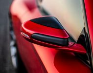 2021 Touring Superleggera Aero 3 - Mirror Wallpaper 190x150