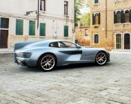 2021 Touring Superleggera Aero 3 - Side Wallpaper 190x150