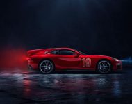 2021 Touring Superleggera Aero 3 - Side Wallpaper 190x150