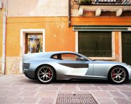 2021 Touring Superleggera Aero 3 - Side Wallpaper 190x150