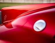 2021 Touring Superleggera Aero 3 - Spoiler Wallpaper 190x150