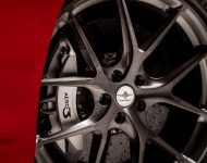 2021 Touring Superleggera Aero 3 - Wheel Wallpaper 190x150