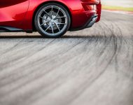 2021 Touring Superleggera Aero 3 - Wheel Wallpaper 190x150