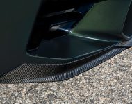 2022 BMW M5 CS - Detail Wallpaper 190x150