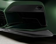 2022 BMW M5 CS - Detail Wallpaper 190x150