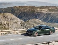 2022 BMW M5 CS - Front Three-Quarter Wallpaper 190x150