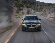2022 BMW M5 CS - Front Wallpaper 190x150