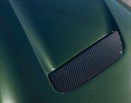 2022 BMW M5 CS - Hood Wallpaper 190x150