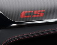 2022 BMW M5 CS - Interior, Detail Wallpaper 190x150