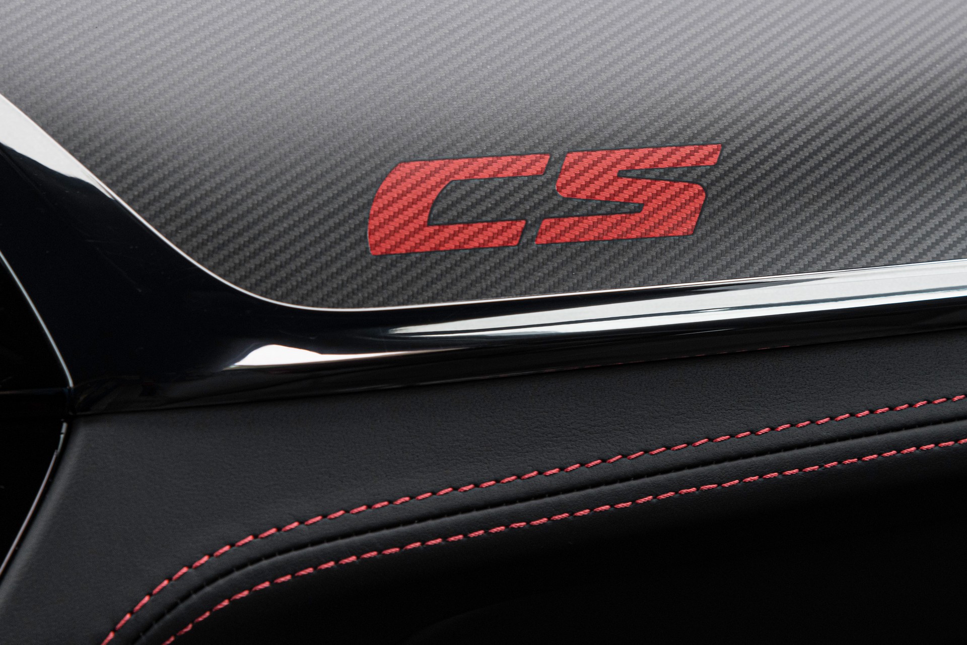 Download 2022 BMW M5 CS - Interior, Detail HD Wallpaper 1920x1280 #90