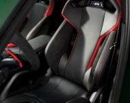 2022 BMW M5 CS - Interior, Front Seats Wallpaper 190x150