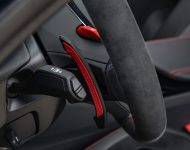 2022 BMW M5 CS - Interior, Steering Wheel Wallpaper 190x150