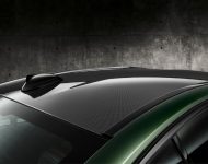 2022 BMW M5 CS - Roof Wallpaper 190x150