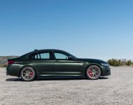 2022 BMW M5 CS - Side Wallpaper 190x150