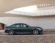 2022 BMW M5 CS - Side Wallpaper 190x150