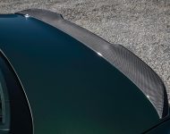 2022 BMW M5 CS - Spoiler Wallpaper 190x150