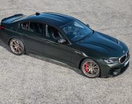 2022 BMW M5 CS - Top Wallpaper 190x150