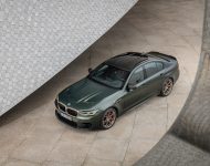 2022 BMW M5 CS - Top Wallpaper 190x150