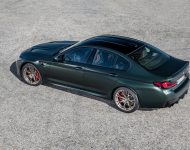 2022 BMW M5 CS - Top Wallpaper 190x150