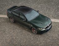 2022 BMW M5 CS - Top Wallpaper 190x150