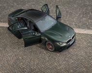 2022 BMW M5 CS - Top Wallpaper 190x150