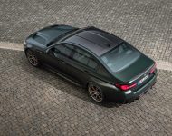 2022 BMW M5 CS - Top Wallpaper 190x150