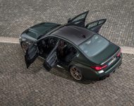 2022 BMW M5 CS - Top Wallpaper 190x150