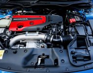 2020 Honda Civic Type R - Engine Wallpaper 190x150
