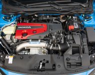 2020 Honda Civic Type R - Engine Wallpaper 190x150