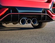 2020 Honda Civic Type R - Exhaust Wallpaper 190x150