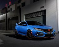 2020 Honda Civic Type R - Front Three-Quarter Wallpaper 190x150
