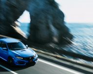 2020 Honda Civic Type R - Front Three-Quarter Wallpaper 190x150