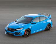 2020 Honda Civic Type R - Front Three-Quarter Wallpaper 190x150