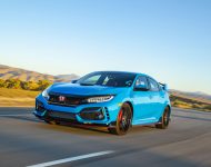 Download 2020 Honda Civic Type R HD Wallpapers and Backgrounds