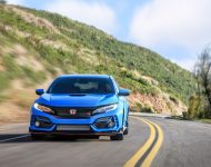 2020 Honda Civic Type R - Front Wallpaper 190x150