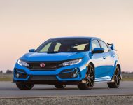 2020 Honda Civic Type R - Front Wallpaper 190x150