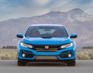 2020 Honda Civic Type R - Front Wallpaper 190x150