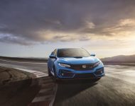 2020 Honda Civic Type R - Front Wallpaper 190x150