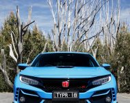 2020 Honda Civic Type R - Front Wallpaper 190x150