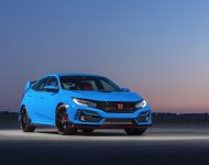 2020 Honda Civic Type R - Front Wallpaper 190x150