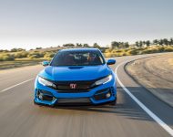 2020 Honda Civic Type R - Front Wallpaper 190x150