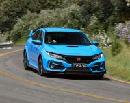 2020 Honda Civic Type R - Front Wallpaper 190x150