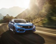 2020 Honda Civic Type R - Front Wallpaper 190x150