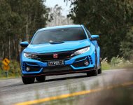 2020 Honda Civic Type R - Front Wallpaper 190x150