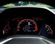 2020 Honda Civic Type R - Instrument Cluster Wallpaper 190x150