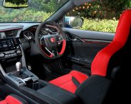 2020 Honda Civic Type R - Interior, Cockpit Wallpaper 190x150