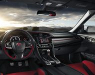 2020 Honda Civic Type R - Interior, Cockpit Wallpaper 190x150